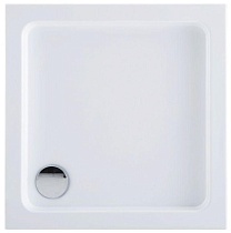 Душевой поддон Aquanet GL180 100x100