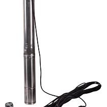 Скважинный насос ВИХРЬ СН-55