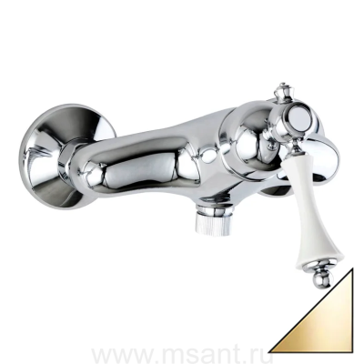 Смеситель Cezares Margot MARGOT-DM-03/24-Bi