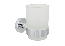 Стакан с держателем Aquatek AQ4004CR ВЕГА
