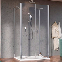 Душевой уголок Radaway Nes DWD+2S 110x70