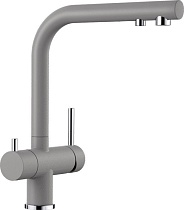 Смеситель Blanco Silgranit Fontas II 525140 для кухонной мойки
