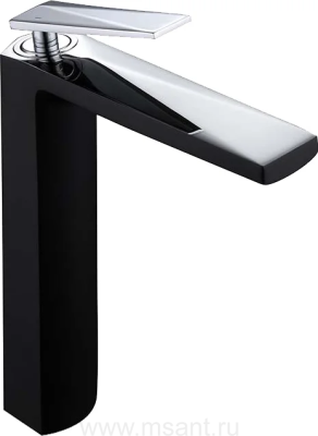 Смеситель для раковины Boheme Venturo 372-B