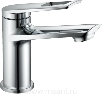 Смеситель для раковины Haiba HB10595