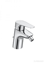 Смеситель Roca Atlas для биде с донным клапаном 5A6090C0M