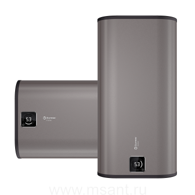 Водонагреватель накопительный электрический THERMEX Fora 80