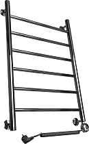 Полотенцесушитель электрический Двин J Electro 80/50 1