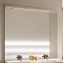 Зеркало Jacob Delafon Struktura EB1211 120 см