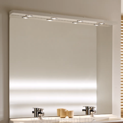 Зеркало Jacob Delafon Struktura EB1211 120 см