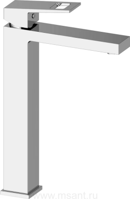 Смеситель Timo Briana 7111/00F для раковины, хром