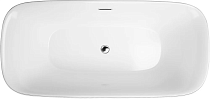 Акриловая ванна BelBagno BB202-1600-800 160x80