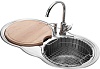 Мойка кухонная Oulin OL-362