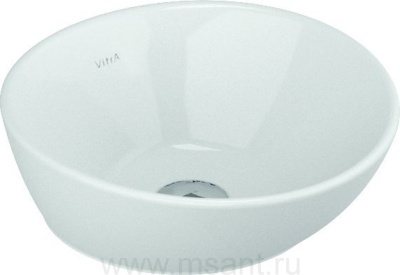 Раковина VitrA Geo 7421B003-0016