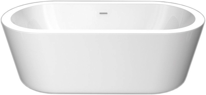 Акриловая ванна BelBagno BB12-1785