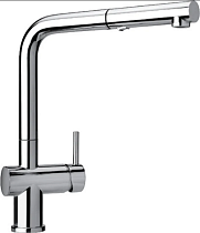 Смеситель Paini Cucina HDCR566KM для кухонной мойки