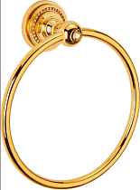 Полотенцедержатель Boheme Imperiale 10405