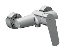 Смеситель для душа Cersanit FLAVIS 63036 однорычажный