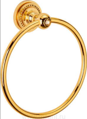 Полотенцедержатель Boheme Imperiale 10405
