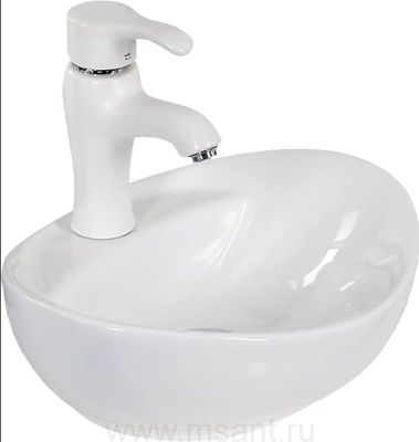 Рукомойник Melana 7167X-805