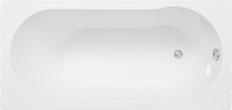 Акриловая ванна Aquanet Light 150x70 (с каркасом)