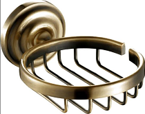 Мыльница Fixsen Retro FX-83809A