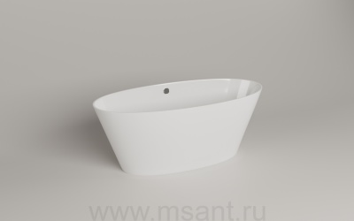 Ванна ESSE MOOREA, 1750x765x690 мм