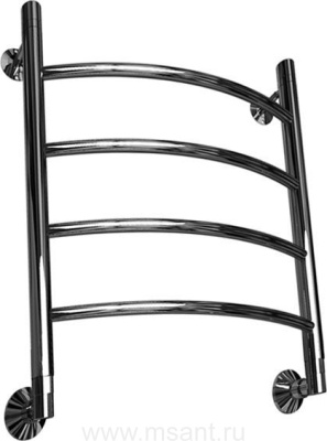 Полотенцесушитель водяной Двин R 60/40 1