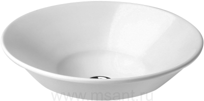 Раковина Jacob Delafon Manosque E1144 41 см