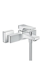 Смеситель Hansgrohe Metropol 32540000 для ванны с душем