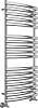 Полотенцесушитель водяной Terminus Капри П17 500х1200