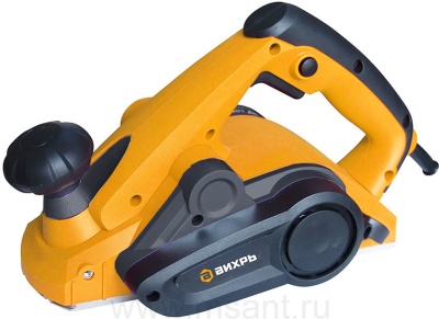 Электрический рубанок ВИХРЬ Р-82СТ (со станиной)