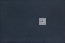 Поддон для душа Aquanet Pleasure NEW 004B 140x90 черный камень