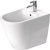 Биде напольное Duravit D-Neo 2295100000