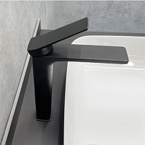 Смеситель для умывальника Comforty FC071B-CMT