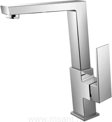 Смеситель для кухни Haiba HB70191