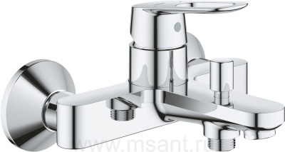 Смеситель Grohe BauLoop 23603000 для ванны с душем
