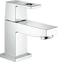Кран Grohe Eurocube 23137000 для раковины