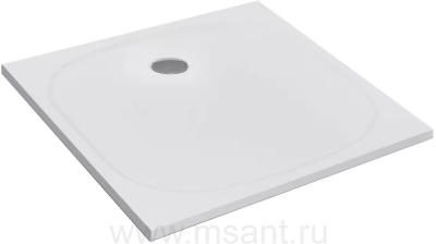 Поддон для душа Radaway Zantos C 90x90