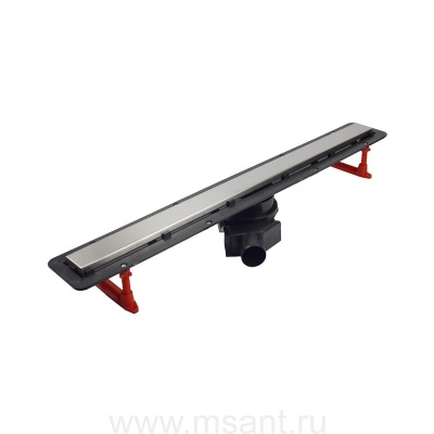 Душевой лоток Pestan Confluo Frameless Line 650 (13701231)