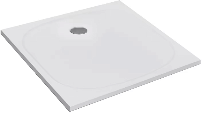 Поддон для душа Radaway Zantos C 90x90