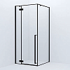 Душевой уголок IDDIS Slide SLI6BS0i23 90x90