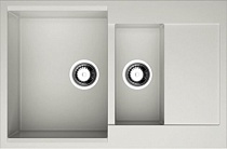 Мойка кухонная Omoikiri Daisen 78-2-PA пастила