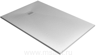 Поддон для душа Radaway Kyntos F 100x90, white