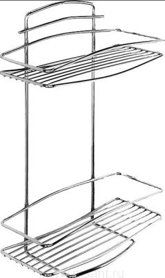 Полка Milardo 212W020M44