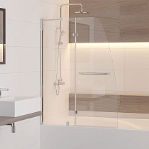 Шторка на ванну RGW Screens SC-13 900х1500