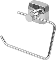 Держатель туалетной бумаги Fixsen Kvadro FX-61310A