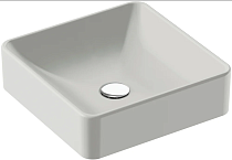 Раковина Jacob Delafon Vox EVG102-HW1 матовый белый