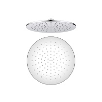 Круглый верхний душ 250*7 мм AQUATEK AQ2077CR