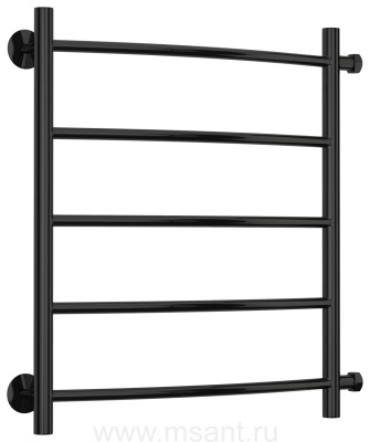 Полотенцесушитель водяной Стилье Версия-Б2 500х500 (5) Г 18