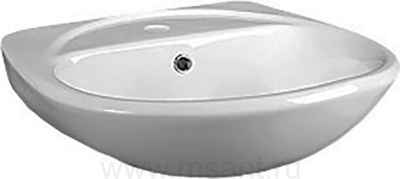 Раковина Santeri Соната 50